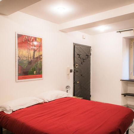 Free Parking - Appartamento In Centro Storico A Genova Zewnętrze zdjęcie